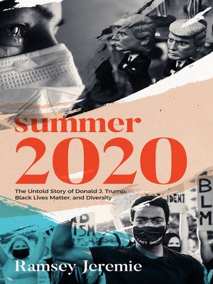 cover image of Summer 2020